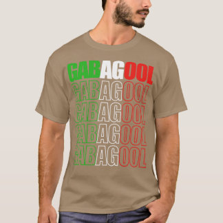 Gabagool T-Shirt