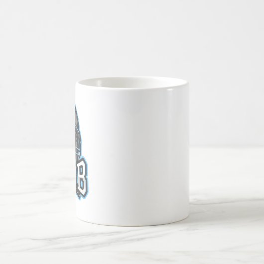 GABB-Tasse Kaffeetasse (Mittel)