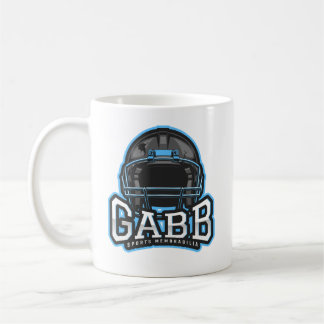 GABB-Tasse Kaffeetasse