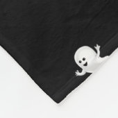 Gabbie der Geist Fleecedecke (Ecke)