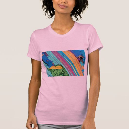 Gabbro T-Shirt (Vorderseite)