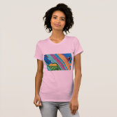 Gabbro T-Shirt (Vorne ganz)