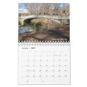 Gabby Gardener 2021 Kalender (Jan 2027)