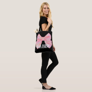 Gabby Namen Enthüllung Bedeutung Minimal Moderne S Tasche