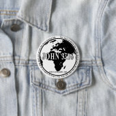 GABC John 3:16 Rundschreiben-Button Button (Beispiel)