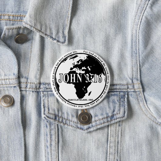 GABC John 3:16 Rundschreiben-Button Button (Beispiel)
