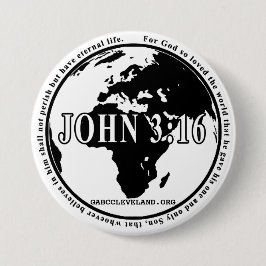 GABC John 3:16 Rundschreiben-Button Button