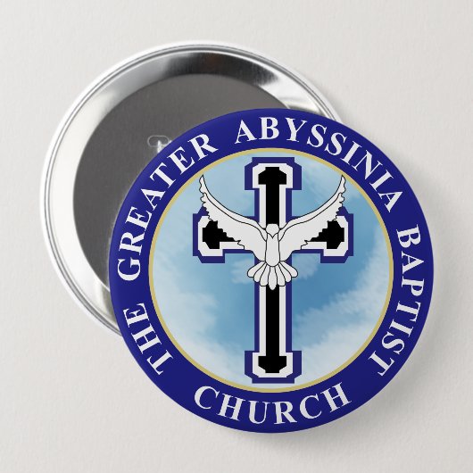 GABC-Logo-Rundschreiben-Button Button (Vorne & Hinten)