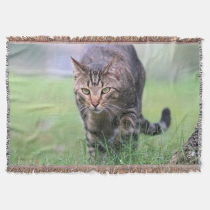 Gabe Fleece Blanket Decke