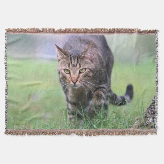 Gabe Fleece Blanket Decke (Vorderseite)