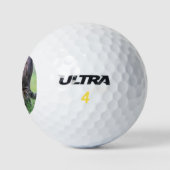 Gabe Golfball (Logo)