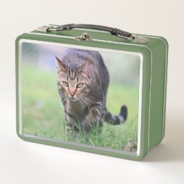 Gabe Metall Brotdose