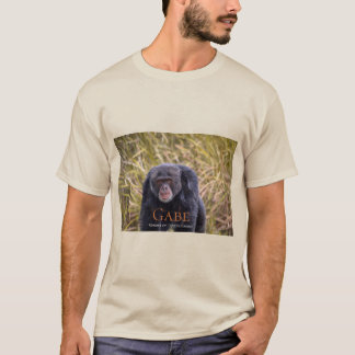 Gabe, Mitglied der Familie von Tanya T-Shirt