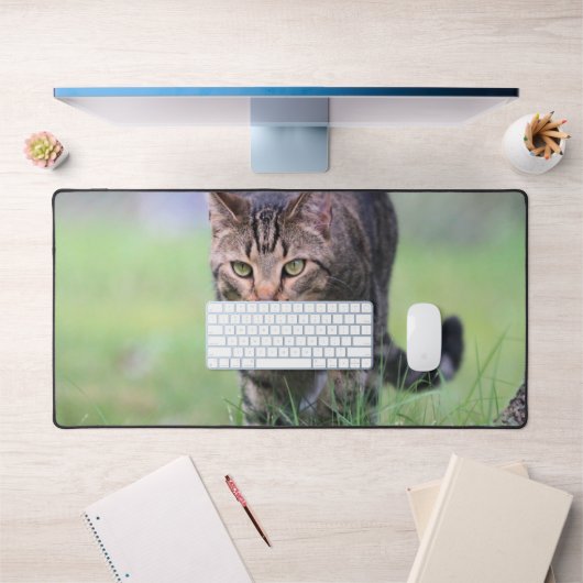 Gabe Schreibtischunterlage (Büro 1)