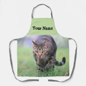 Gabe Schürze (Vorderseite)