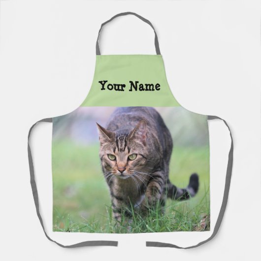 Gabe Schürze (Vorderseite)