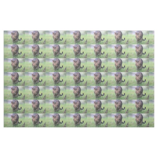 Gabe Stoff (Fat Quarter (45,7 x 55,9 cm))