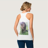Gabe T - Shirt (Rückseite Vollansicht)