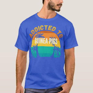 Gabe von Guinea an Schweine T-Shirt