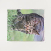 Gabe Wandteppich (Vorderseite (Horizontal))