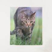 Gabe Wandteppich (Vorderseite)