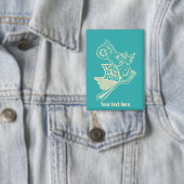 Gabel bei Kraftrad Button (Insitu)