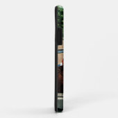 Gabel in der Straße Case-Mate iPhone Hülle (Hinten/Rechts)