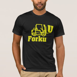 Gabel U T-Shirt