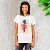 Gabel und Spoon T-Shirt