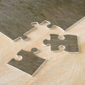Gabelbockbock A22 Puzzle (Seite)