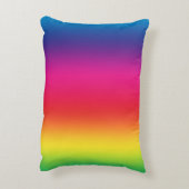 Gabelgabeln für Hirschfauna Dekokissen (Rückseite(Vertikal))