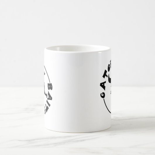 Gabelköder Kaffeetasse (Mittel)