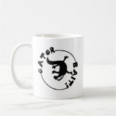 Gabelköder Kaffeetasse (Links)