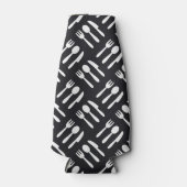 Gabelmesser Flaschenkühler (Vorderseite)