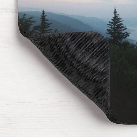 Gabeln Mousepad (Ecke)