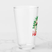 Gabelschwanz-Teufel Glas (Rechts)