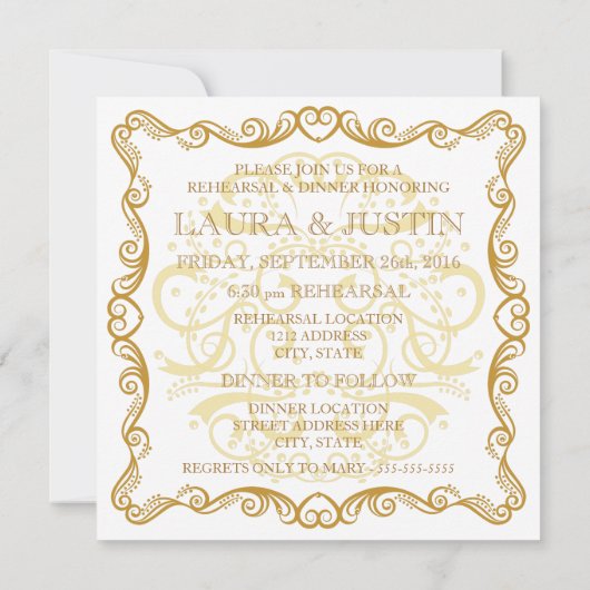 Gabelspitzmesser Probe Einladung (Rückseite)