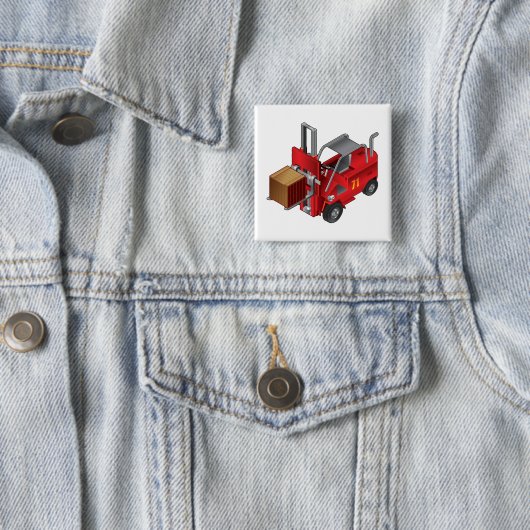Gabelstapler Button (Beispiel)