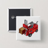 Gabelstapler Button (Vorne & Hinten)