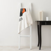 Gabelstapler-Cartoon Sherpadecke (Beispiel)