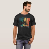 Gabelstapler T-Shirt (Vorne ganz)