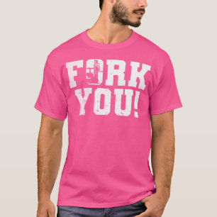 Gabelstapler T-Shirt