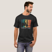 Gabelstapler T-Shirt (Vorne ganz)
