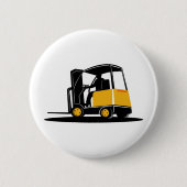 Gabelstaplerrücklauf Button (Vorderseite)