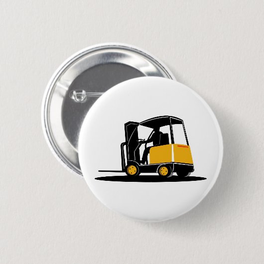 Gabelstaplerrücklauf Button (Vorne & Hinten)