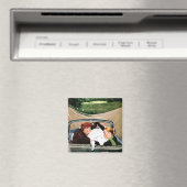Gabelung Magnet (In Situ (Geschirrspüler))