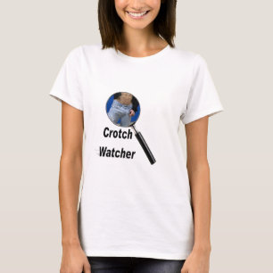 Gabelungs-Beobachter T-Shirt