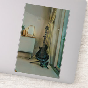 Gaben für Papa Aufkleber