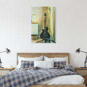 Gaben für Papa Leinwanddruck (Insitu (Schlafzimmer))