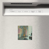 Gaben für sie magnet (In Situ (Geschirrspüler))